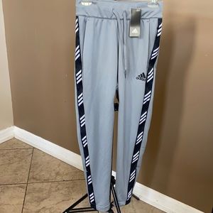 Gray PM pants